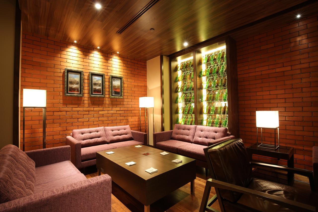 The Residency Towers Coimbatore Exterior photo
