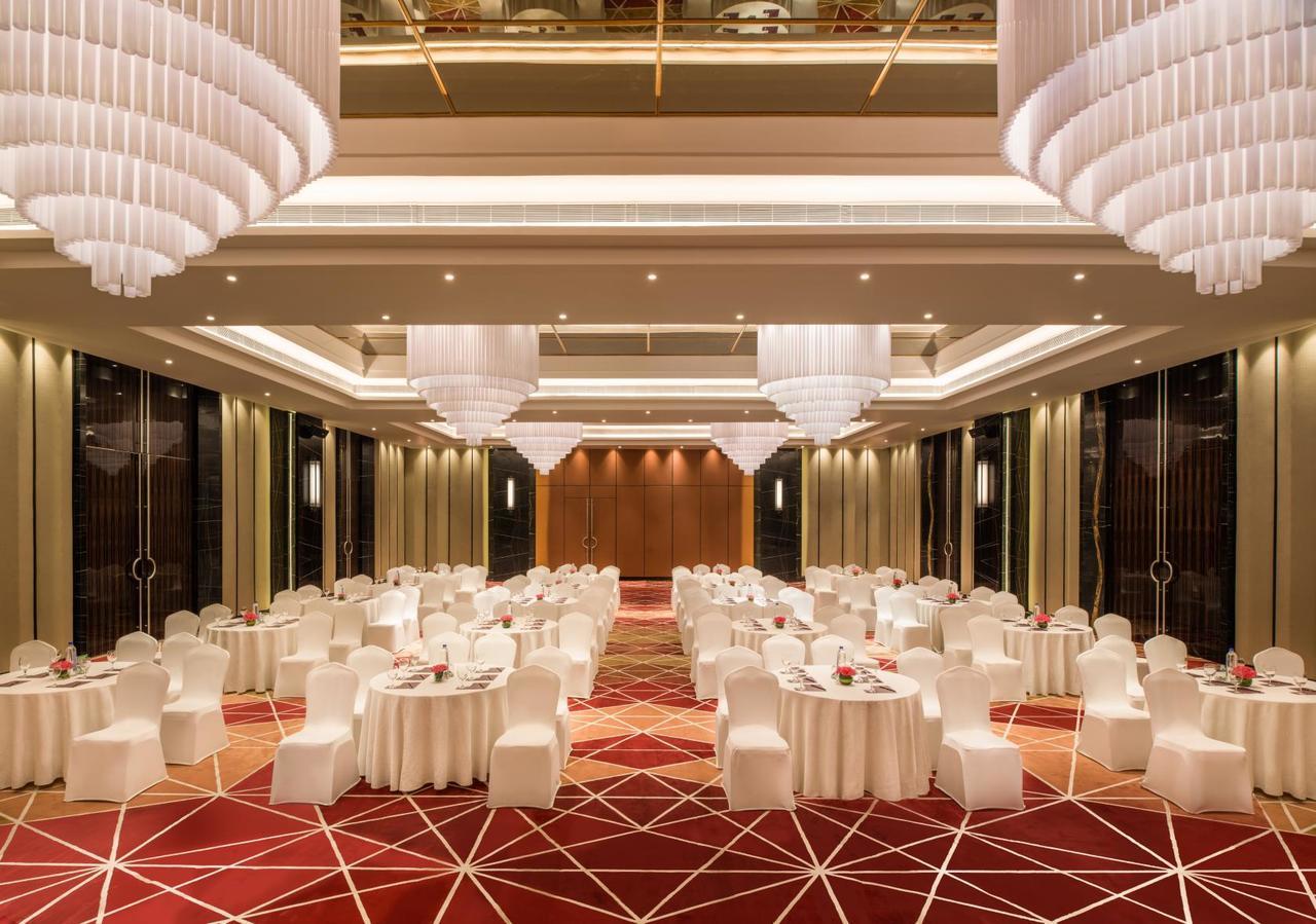 The Residency Towers Coimbatore Exterior photo