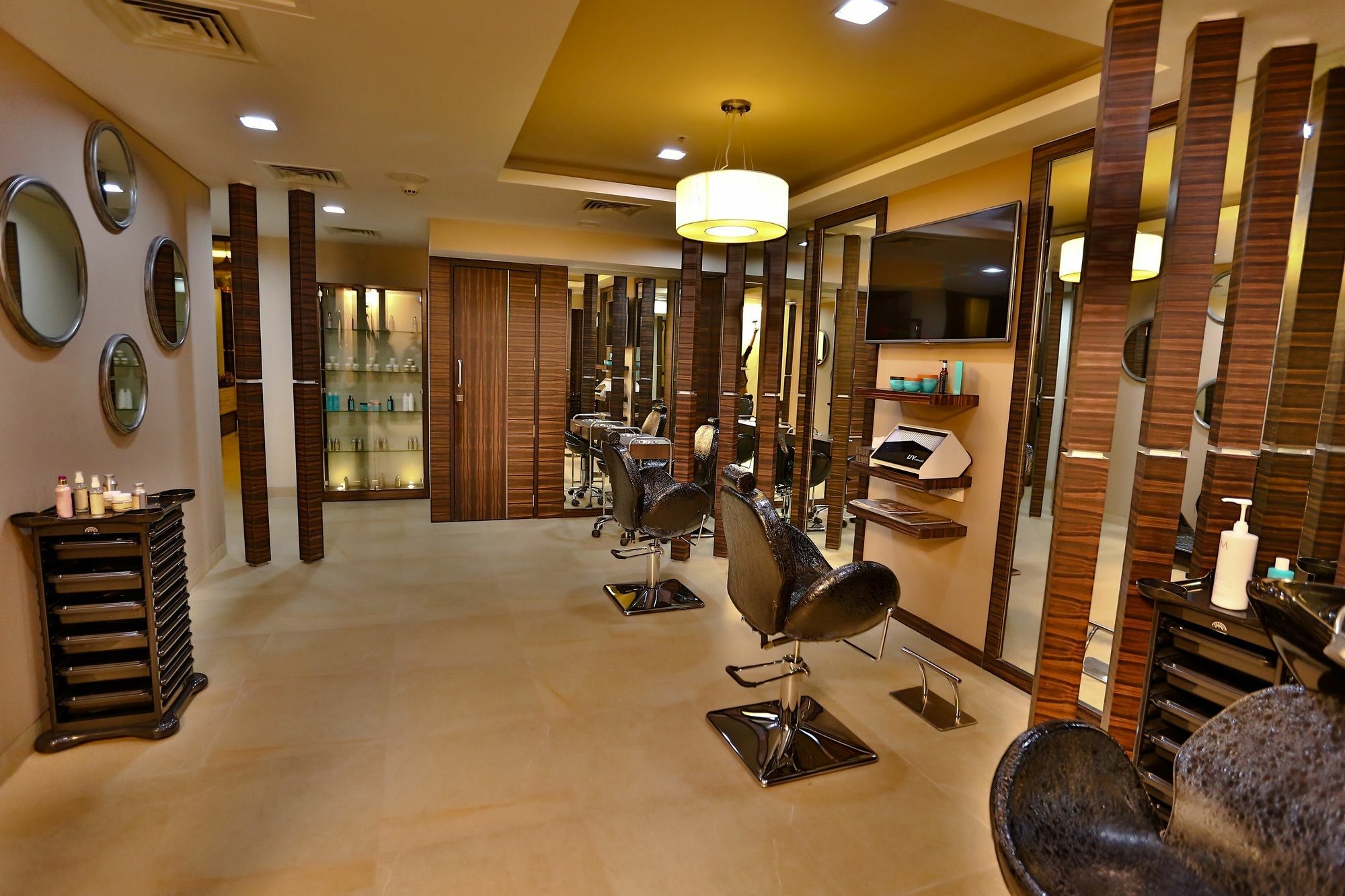 The Residency Towers Coimbatore Exterior photo