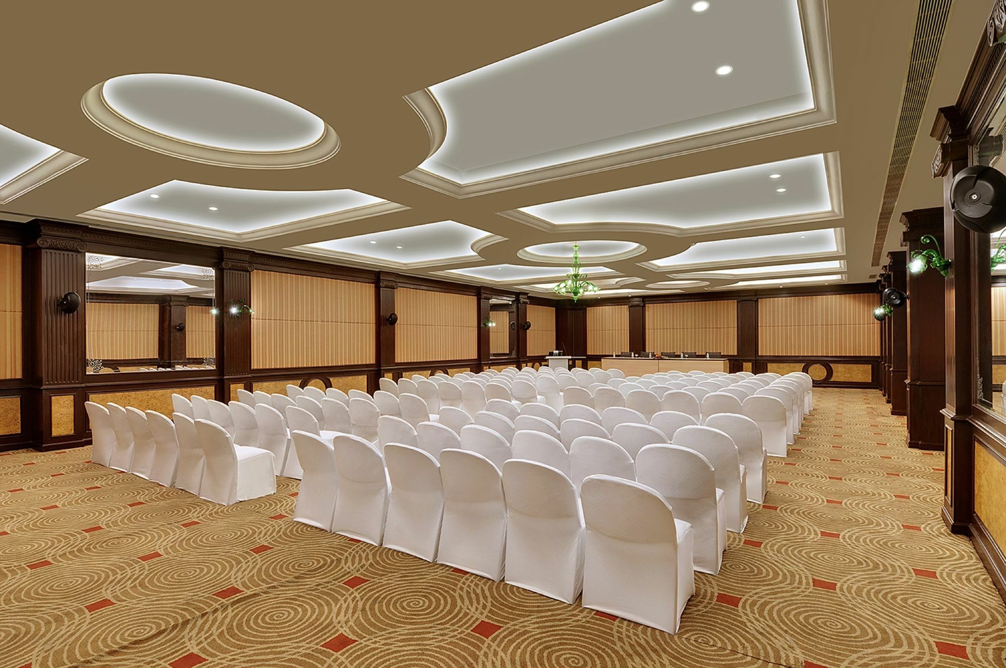 The Residency Towers Coimbatore Exterior photo